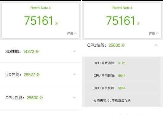 红米note4高配版参数配置，红米note4高配版优缺点全面评测，值不值得买