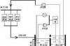 冷却水循环系统原理？ 冷却水循环系统工作原理
