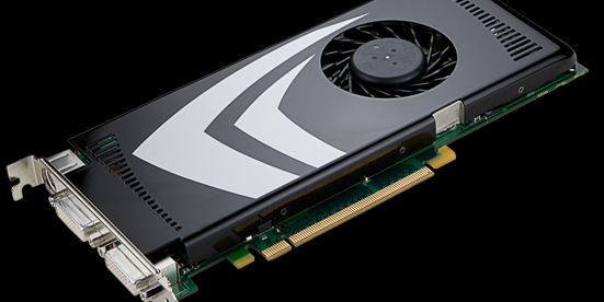 NVIDIA GeForce 9600 GT显卡驱动软件介绍，NVIDIA GeForce 9600 GT显卡驱动