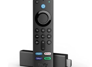 新的亚马逊Fire TV Stick将于本月发布现已出现在FCC网站上