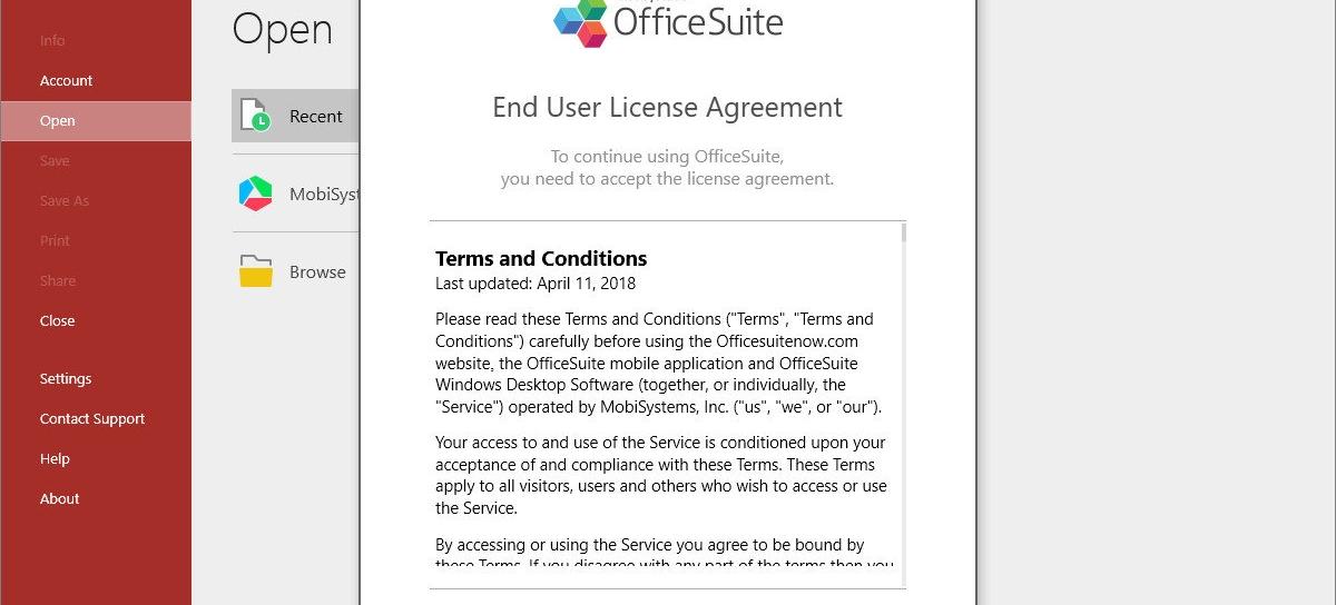 officesuite premium pro修改版软件介绍，officesuite premium pro修改版