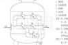 石英砂过滤器的工作原理？ 石英砂过滤器结构图