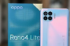 Oppo Reno4 Lite智能手机配备联发科HelioP95处理器