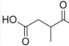 2-甲基丁二酸结构简式？ 顺丁二酸酐的结构式