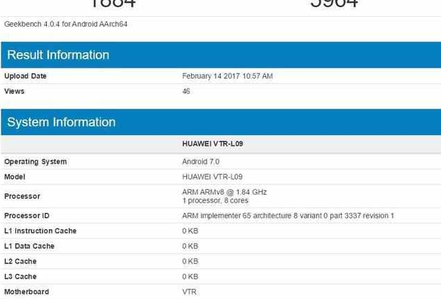 华为P10消息再一次坐实，_华为P10Plus将实现曲面屏