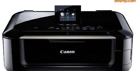 佳能canon pixma mg6280打印机驱动软件介绍，佳能canon pixma mg6280打印机驱动