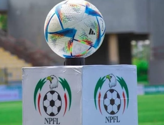 NPFL获得新名称并获得NFF批准