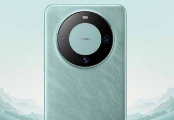 Mate 60 Pro表明华为现在拥有比以往更加自力更生的供应链