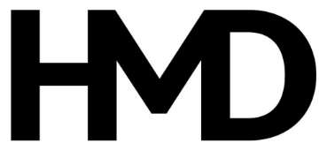 HMD Global宣布新手机的新HMD品牌