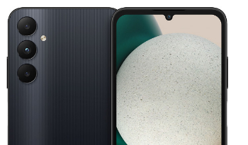 三星Galaxy A05s智能手机发布前渲染图