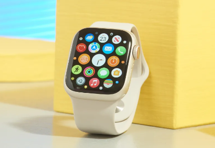 如何在Apple Watch上截屏