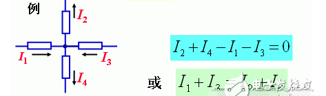 基尔霍夫电流定律例题详解，基尔霍夫电压定律例题详解
