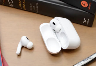 AirPods Pro自适应音频预览自动适应您的一天