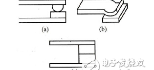 交流接触器结构图解，交流接触器工作原理_交流接触器接线图