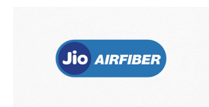 JioAirFiber推出计划起价为卢比599