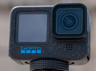 GoPro Hero 12相机有关所有新功能您需要了解的一切