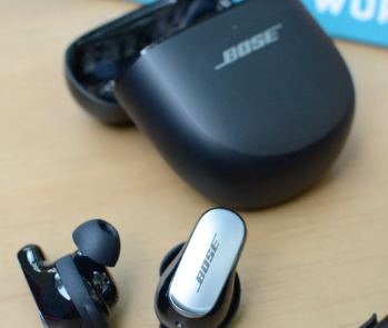 Bose QuietComfort Ultra耳塞评测