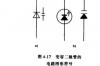 变容二极管应用电路 变容二极管的作用 工作原理 参数 调频电路