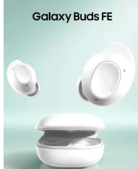 三星Galaxy Buds FE正式上市完整规格一览无余