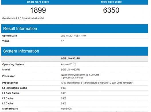 LG，V30外观、配置、价格全面分析，LG_V30值不值得入手