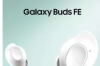 三星Galaxy Buds FE正式上市完整规格一览无余