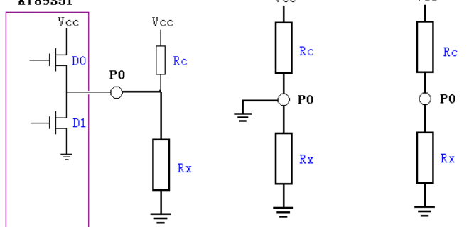 上拉电阻什么意思，上拉电阻有什么作用如何选择上拉电阻