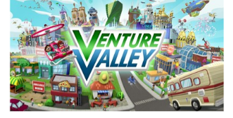 Venture Valley Game与学术电子竞技联盟网络合作开展超越游戏™挑战赛