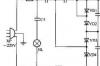 led灭蚊灯电路图 八款灭蚊灯电路图分析