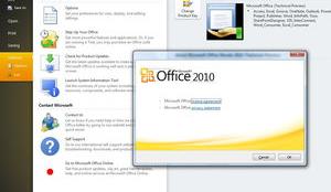 2020年最新版office2010激活码 office2010专业增强版密钥