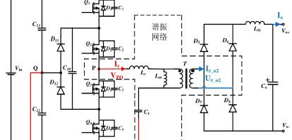 llc调频调宽控制环路如何切换，浅谈LLC电路的调频模式