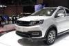 2021上海车展盘点：三款精品国产紧凑型SUV 上海汽车suv车型价格