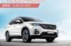 国产车为什么全是suv？ 国产车suv