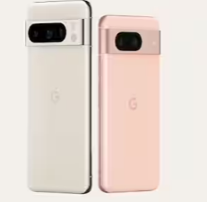 谷歌Pixel8和Pixel8Pro价格在下个月发布前泄露