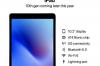 ipad2022是第几代 ipad第十代最新消息