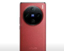 Vivo X100 Pro有望配备类似iPhone14的卫星连接功能