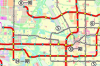 郑州地铁规划图2030年版软件介绍，郑州地铁规划图2030年版