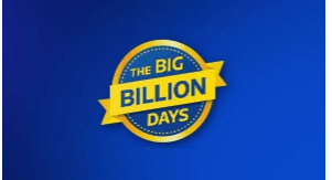 Flipkart Big Billion Days2023年客户访问量将超过9100万