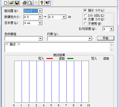 ATTO Disk Benchmark(sd卡速度测试软件)软件介绍，ATTO Disk Benchmark(sd卡速度测试软件)