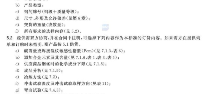 gb1591-2018低合金高强度结构钢标准软件介绍，gb1591-2018低合金高强度结构钢标准