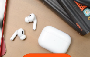 AirPods Pro在亚马逊PrimeDay优惠中创下历史最低价