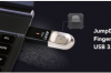 Lexar JumpDrive Fingerprint F35 USB 3.0闪存盘在市场推出