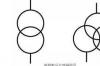 电压互感器基础知识 电气符号 接线方式及使用注意事项
