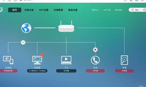 路由器的桥接模式？ 路由器桥接模式