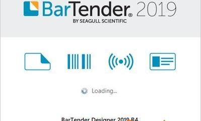 BarTender2019最新补丁软件介绍，BarTender2019最新补丁