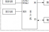 简单的4×4行列式键盘控制电路设计 三款电路设计原理图详解