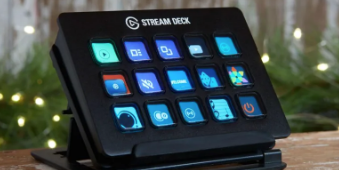 Stream Deck MK.2特价仅130美元