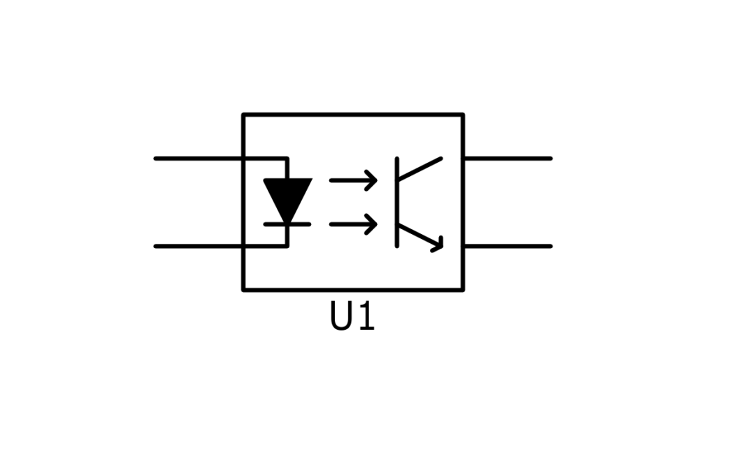 光耦的工作原理，光耦在电子电路中作用、关键参数详解