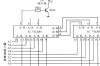 74ls85应用电路图大全 四款温度报警器/延时电路/比较器电路分享