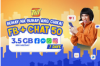 TNT与Meta合作推出社交媒体套餐FB+Chat50