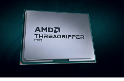 AMD推出了其旗舰笔记本电脑图形处理器AMD Radeon RX 7900M